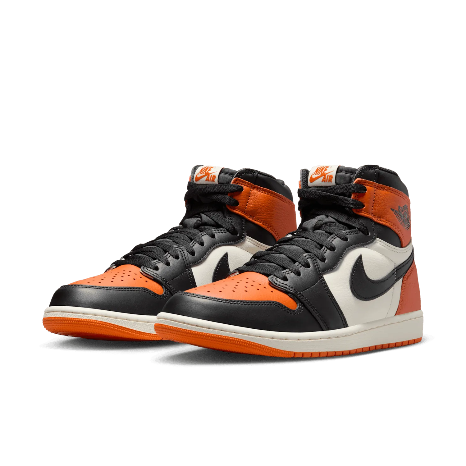 Air Jordan 1 Retro High OG Shattered Backboard image 6