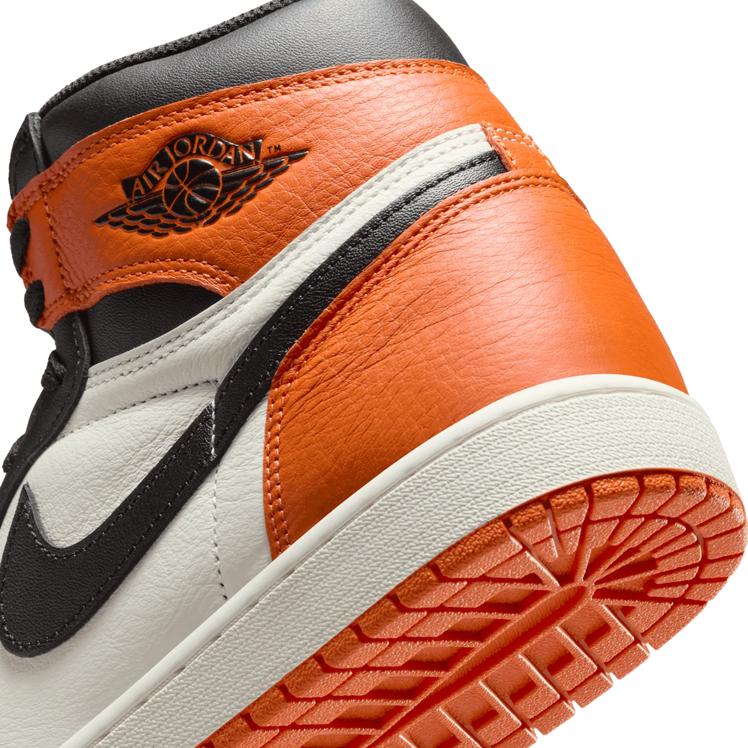 Air Jordan 1 Retro High OG Shattered Backboard image 7