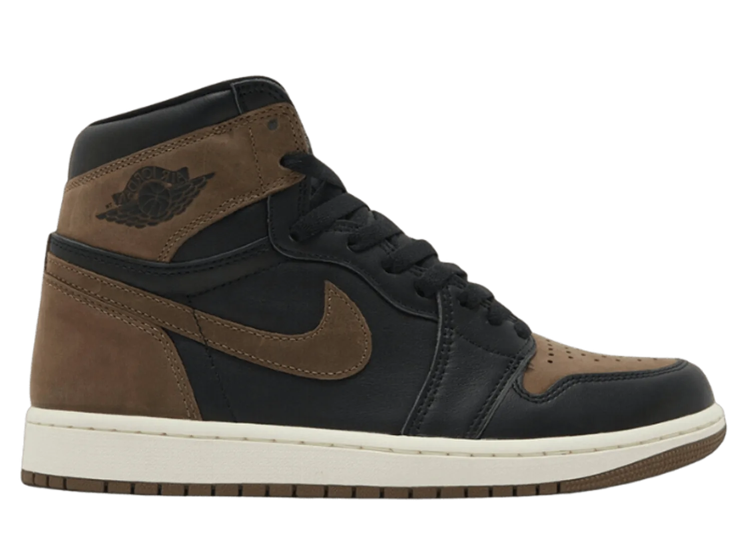 Air Jordan 1 Retro High OG Palomino