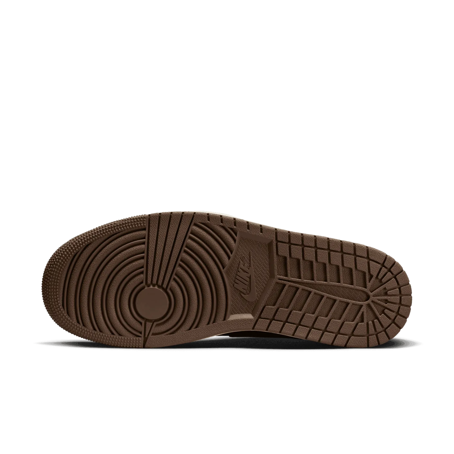 Air Jordan 1 Retro High OG Palomino image 2