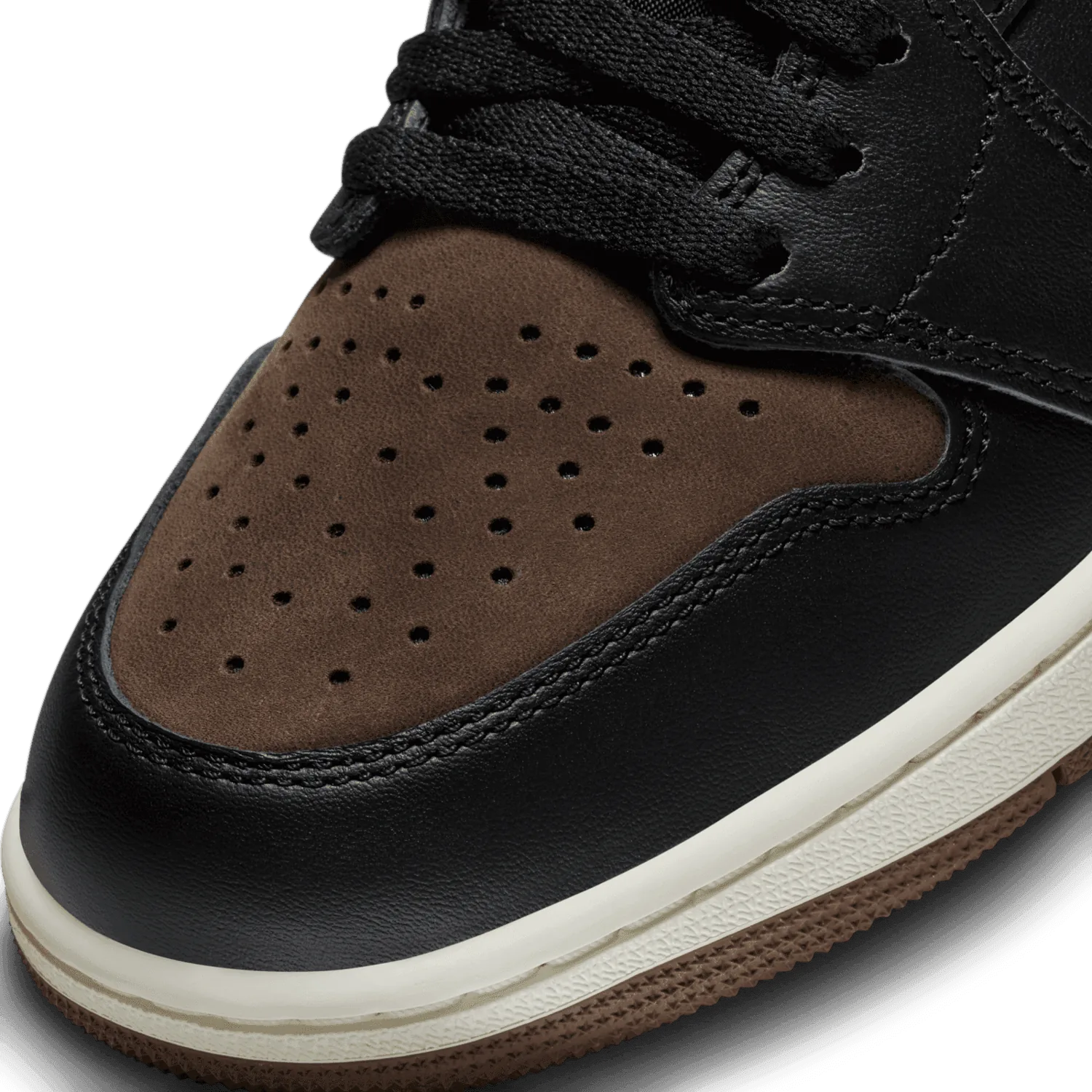 Air Jordan 1 Retro High OG Palomino image 6