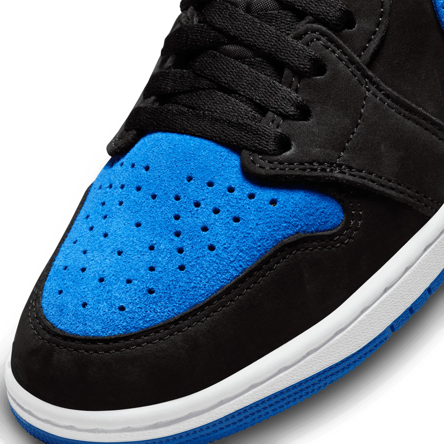 Air Jordan 1 Retro High OG Royal Reimagined image 6