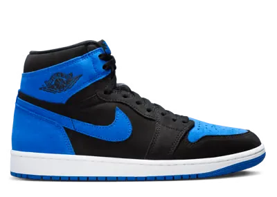Air Jordan 1 Retro High OG Royal Reimagined