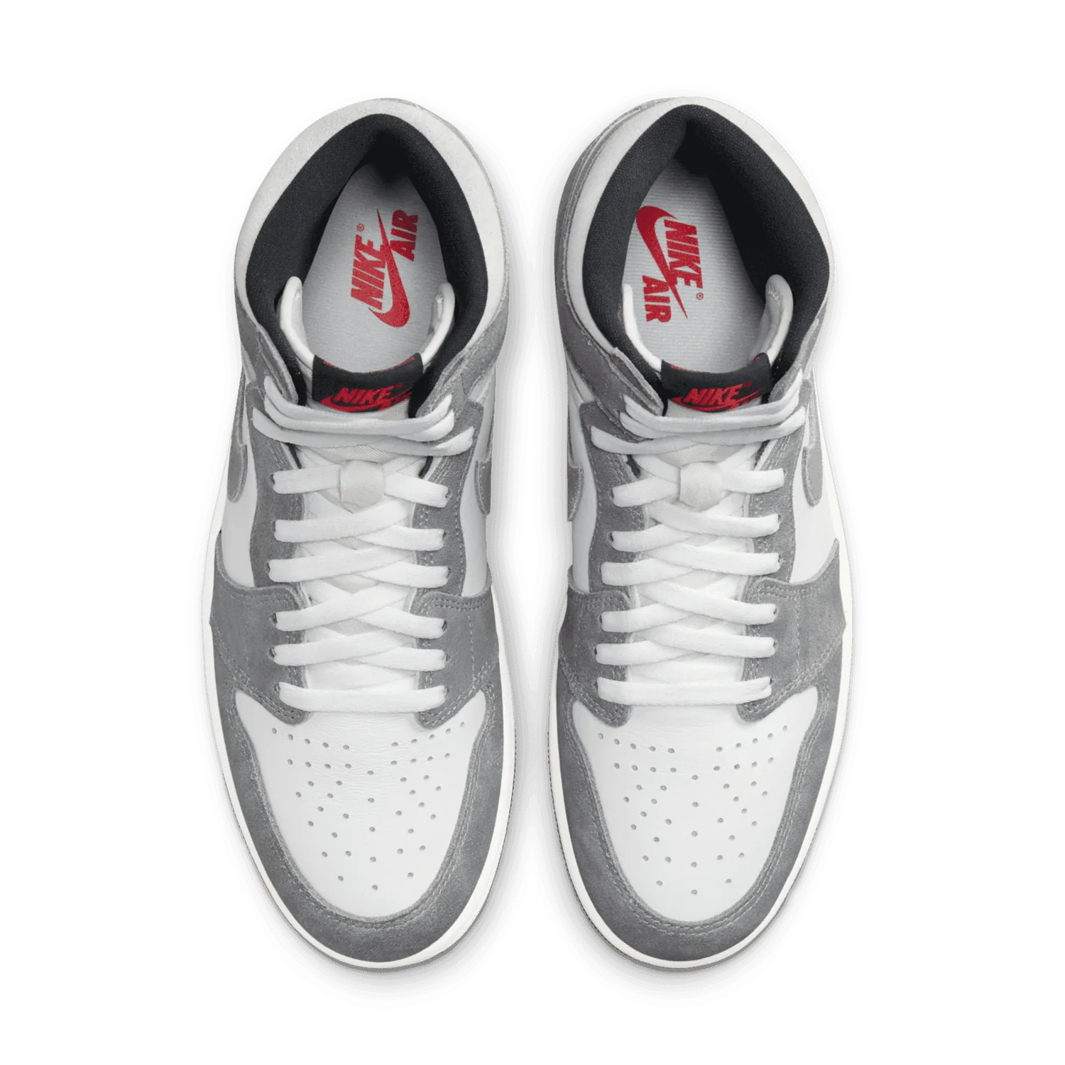 Air Jordan 1 Retro High OG Washed Heritage image 3