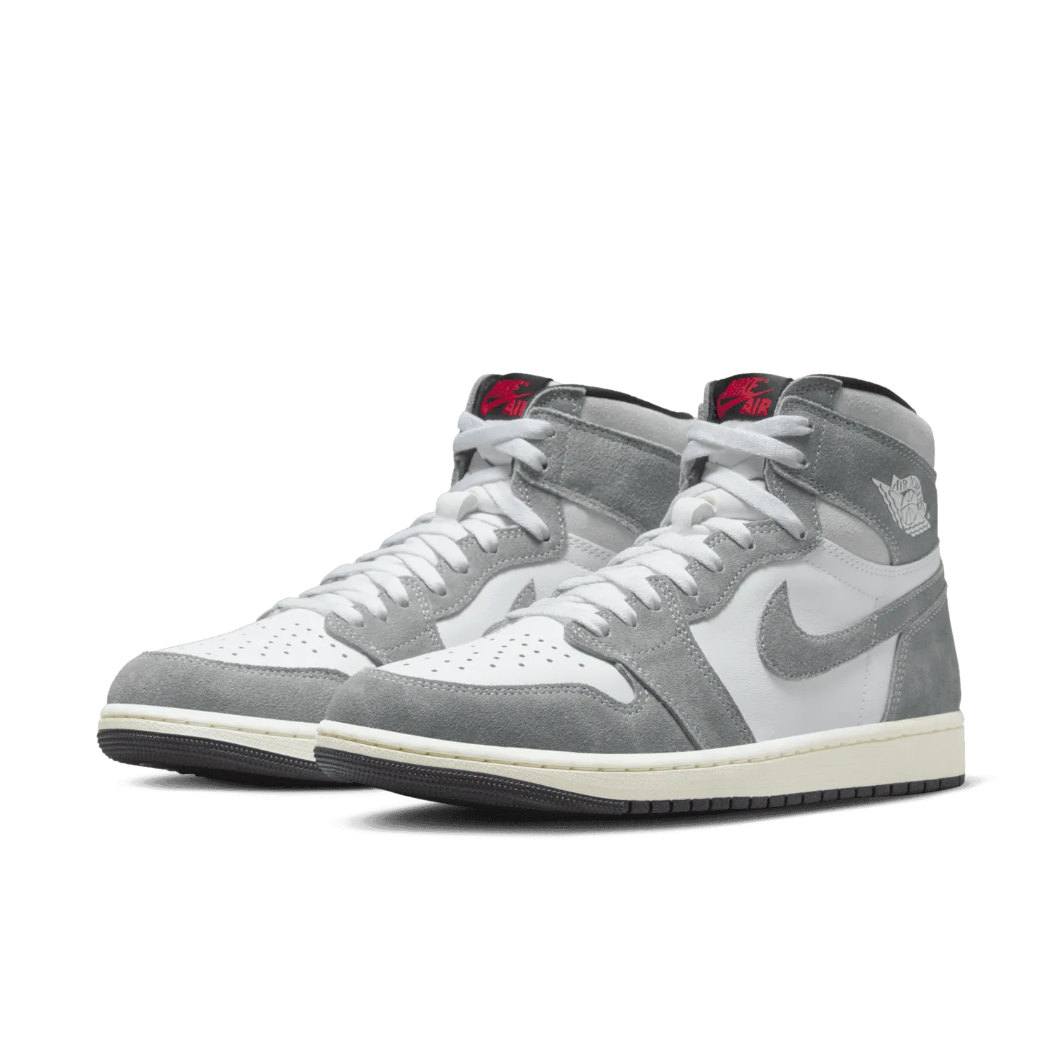 Air Jordan 1 Retro High OG Washed Heritage image 4