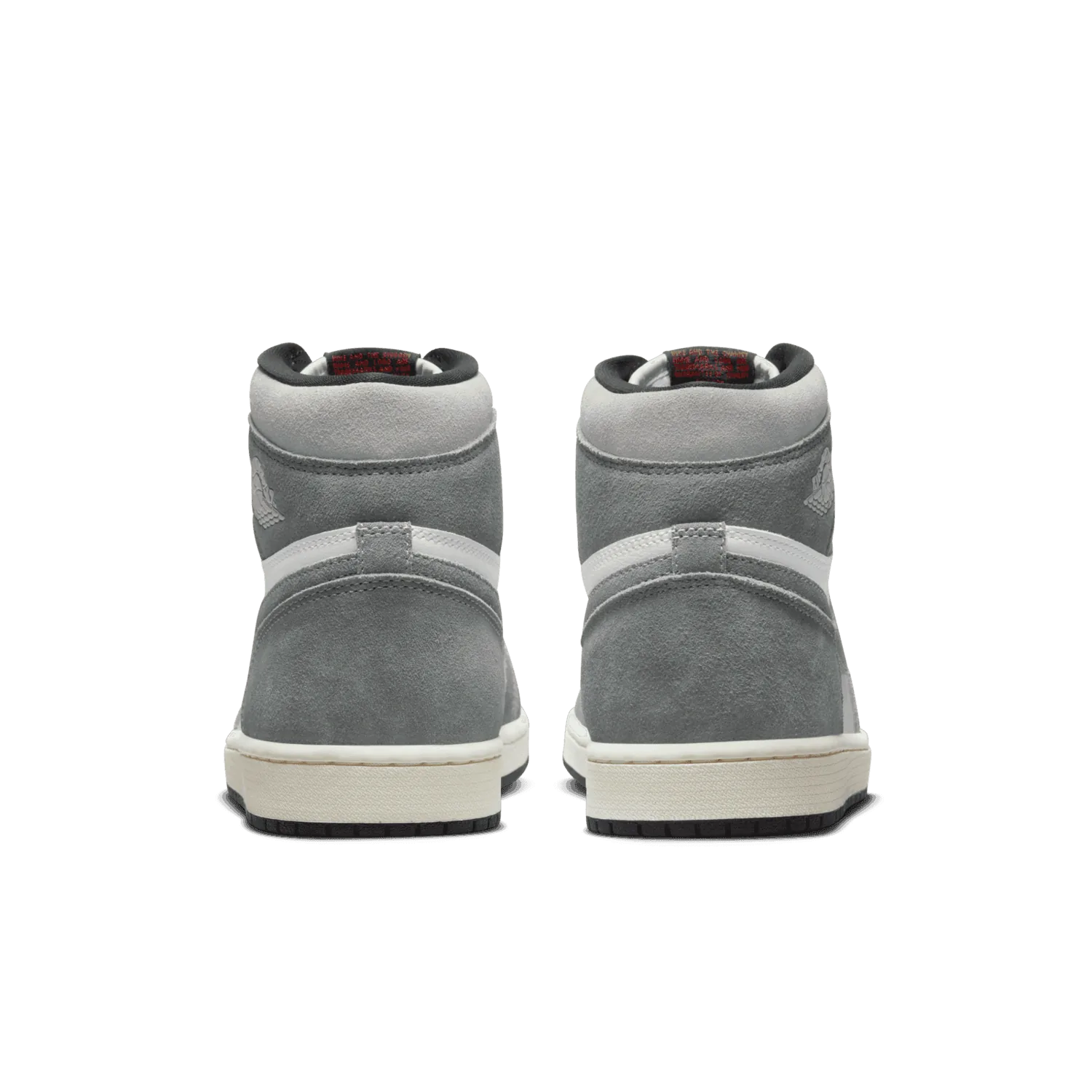 Air Jordan 1 Retro High OG Washed Heritage image 5
