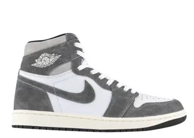Air Jordan 1 Retro High OG Washed Heritage