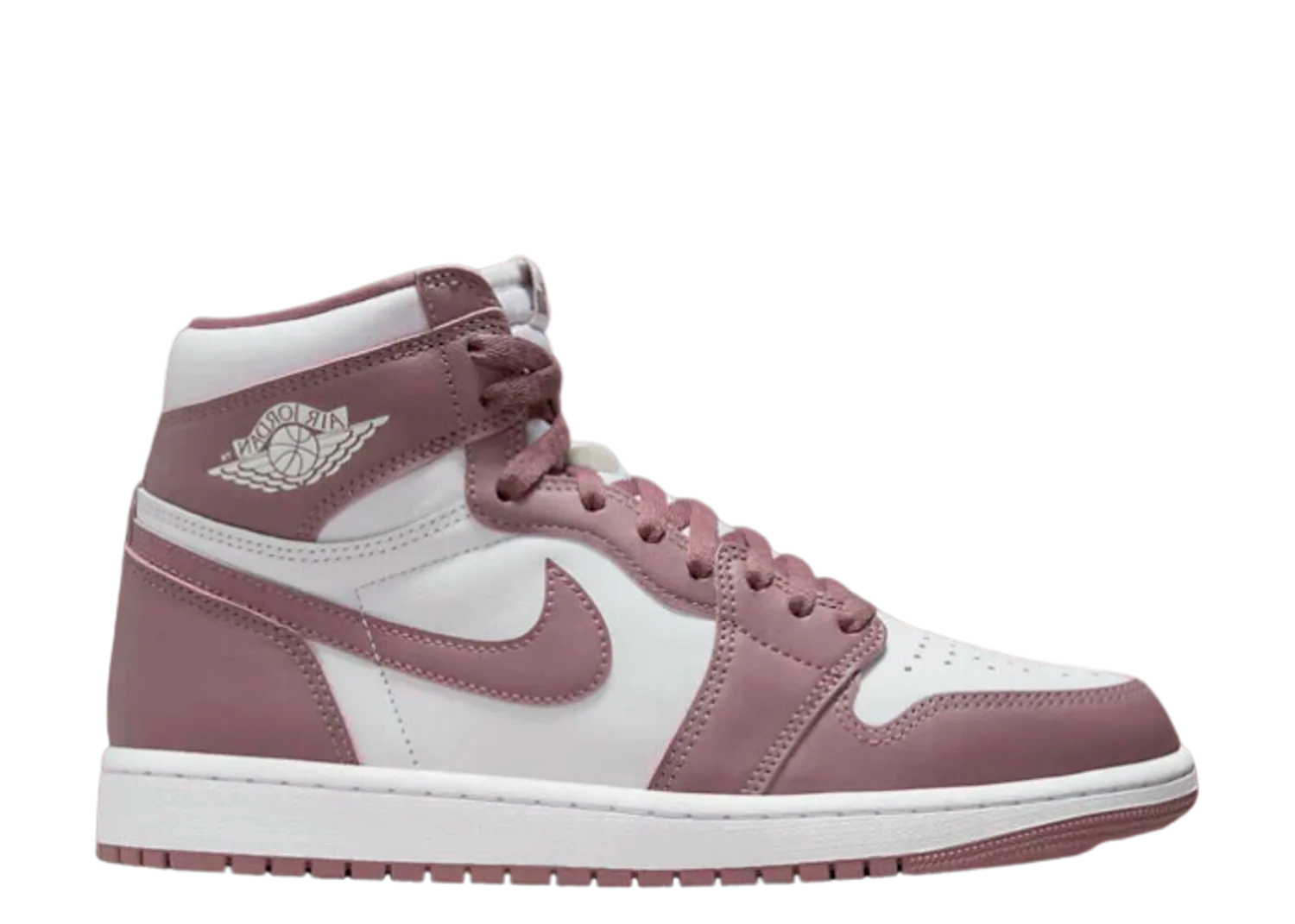 Air Jordan 1 Retro High OG Sky J Mauve