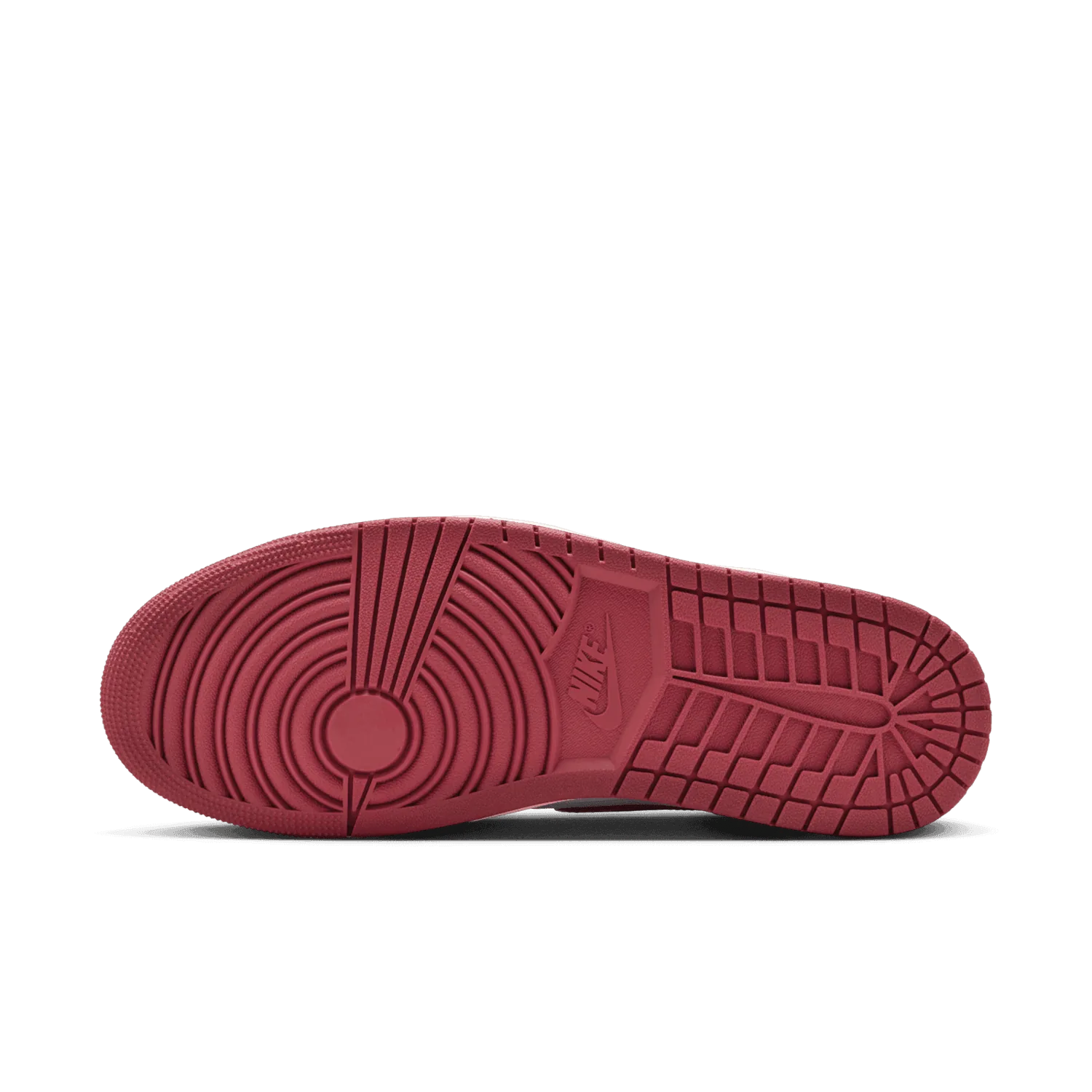 Air Jordan 1 Retro High OG Team Red