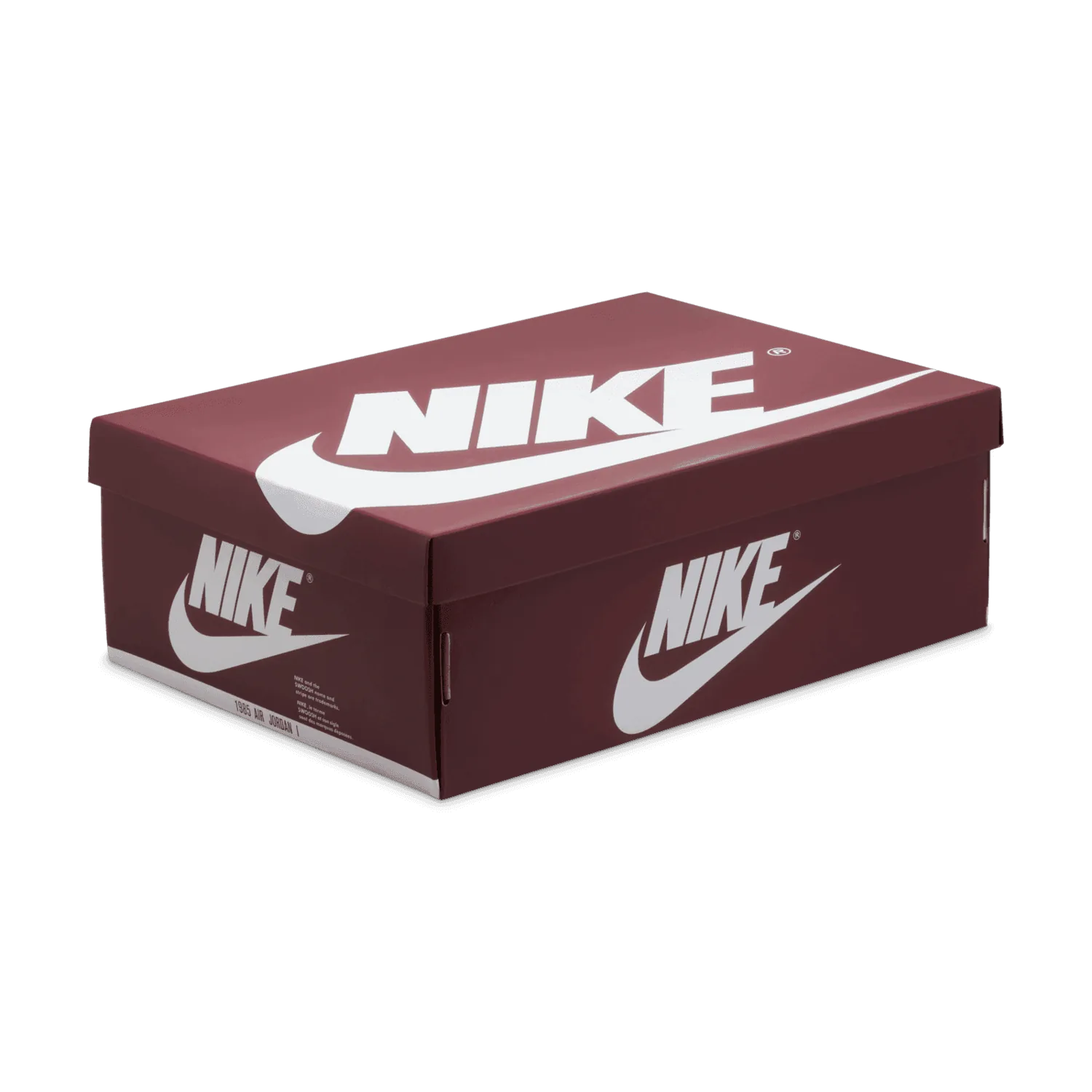 Air Jordan 1 Retro High OG Team Red image 7