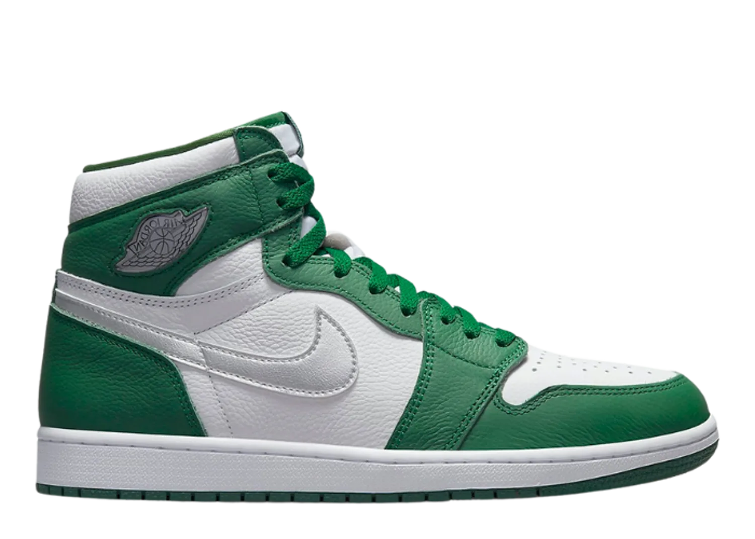 Air Jordan 1 High Gorge Green