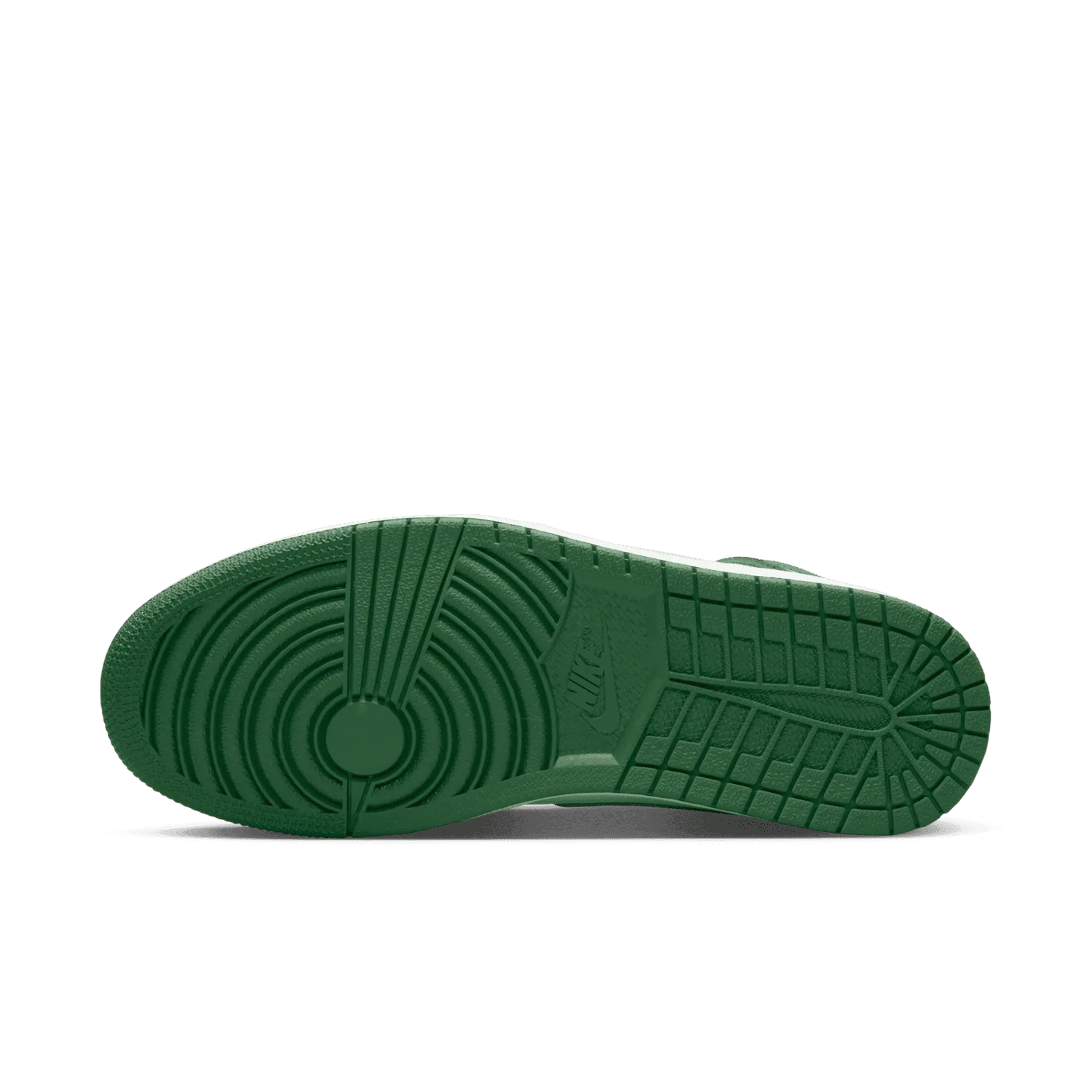 Air Jordan 1 High Gorge Green image 2
