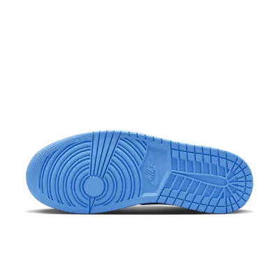Air Jordan 1 Retro High OG UNC Toe