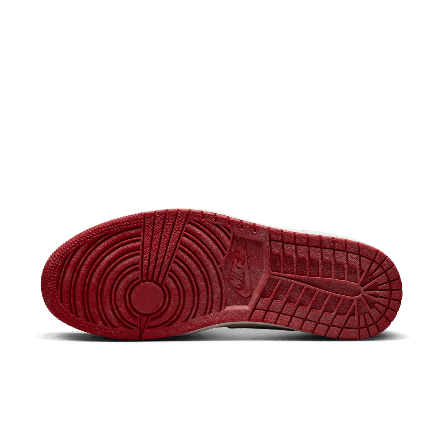 Air Jordan 1 High Reimagined Chicago Lost and Found