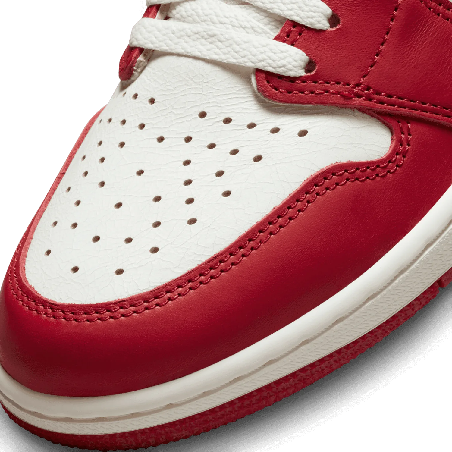 Air Jordan 1 High Reimagined Chicago Lost and Found image 5