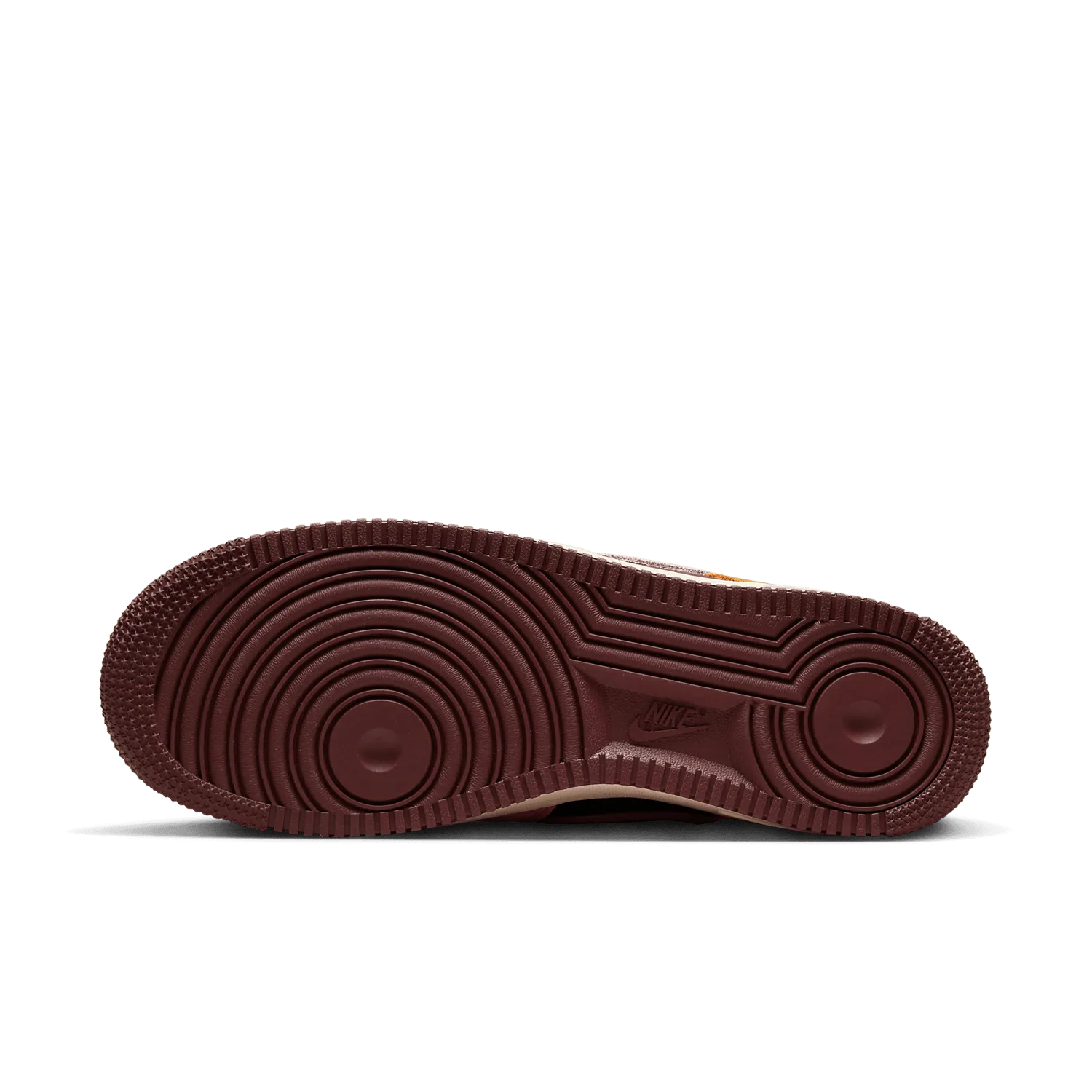 Nike Air Force 1 Low Magma Orange Elemental Pink image 2