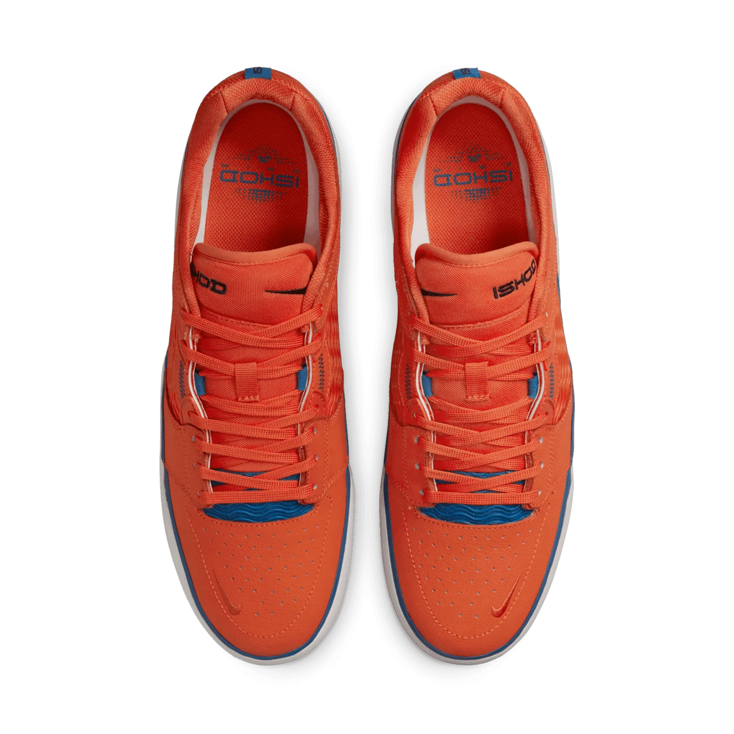 Nike SB Ishod Wair Mets image 3