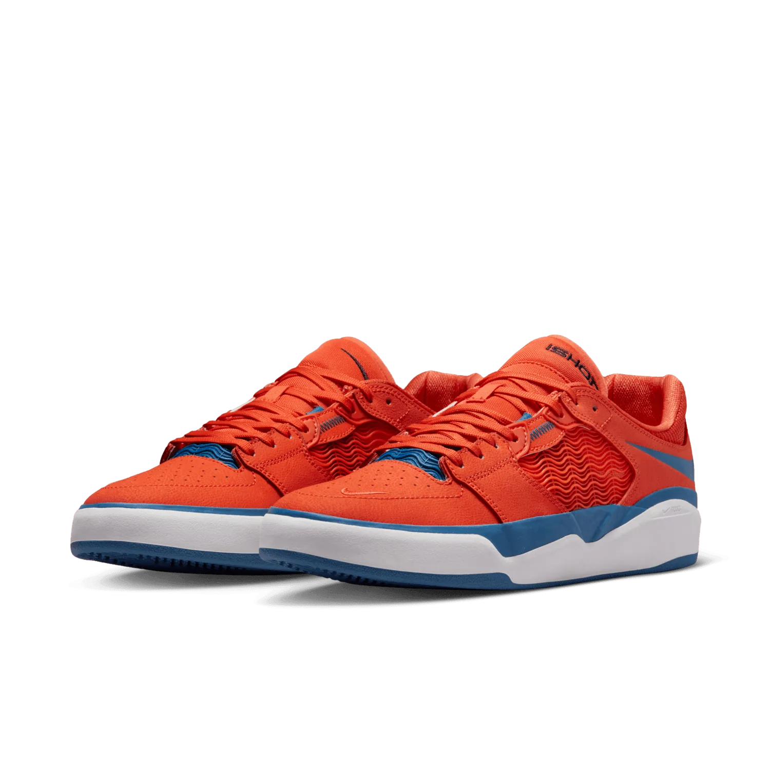 Nike SB Ishod Wair Mets image 4