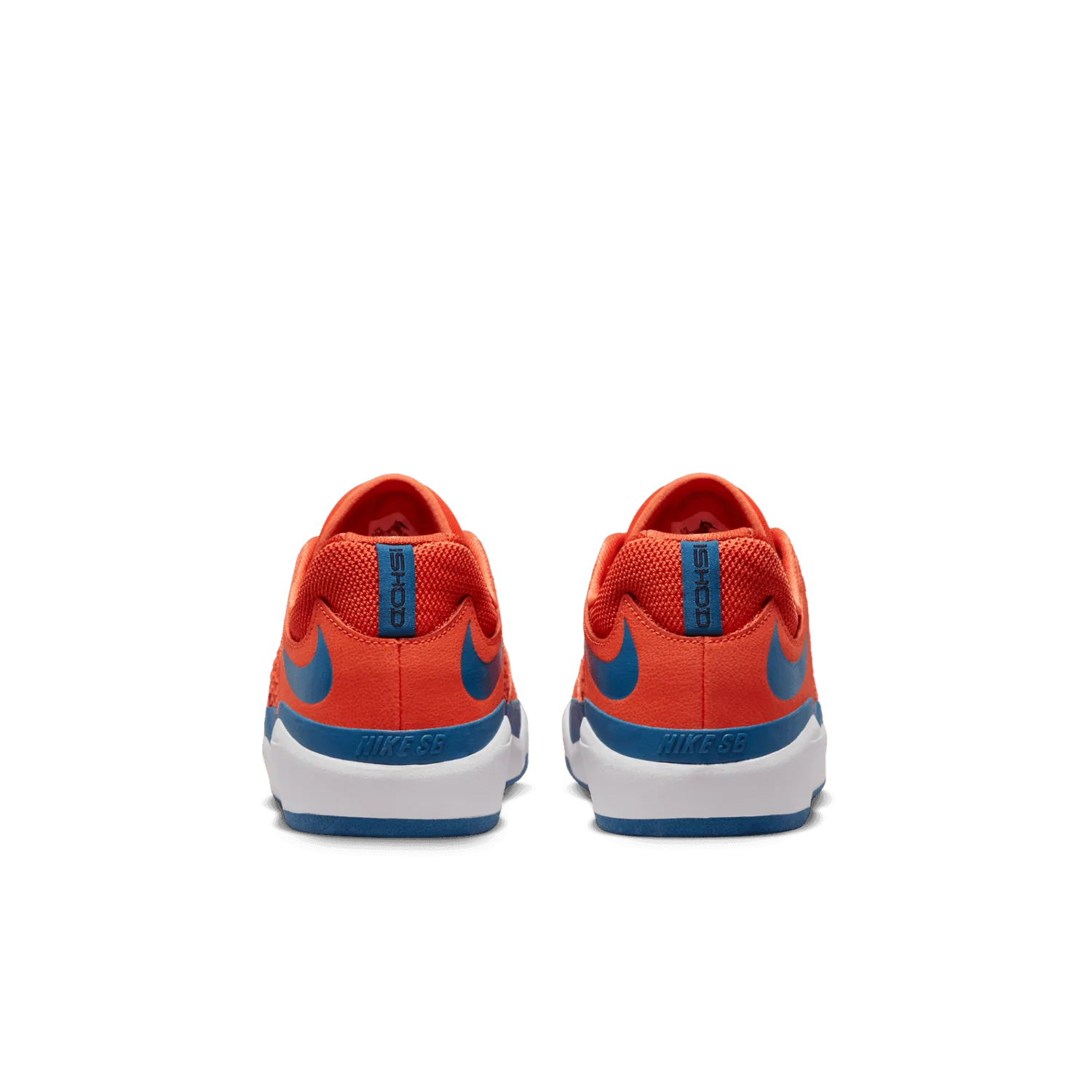 Nike SB Ishod Wair Mets image 5