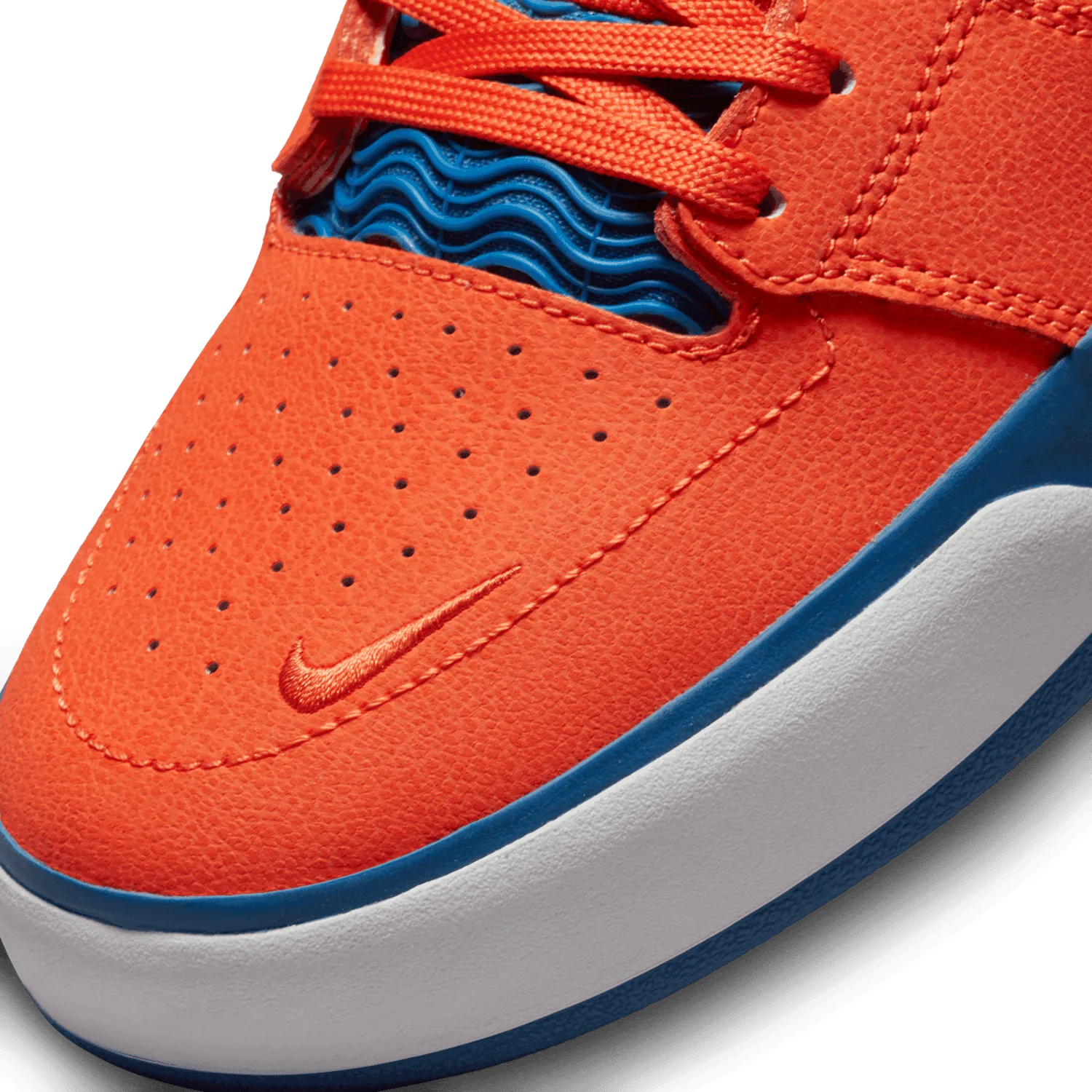 Nike SB Ishod Wair Mets image 6
