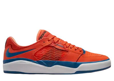 Nike SB Ishod Wair Mets