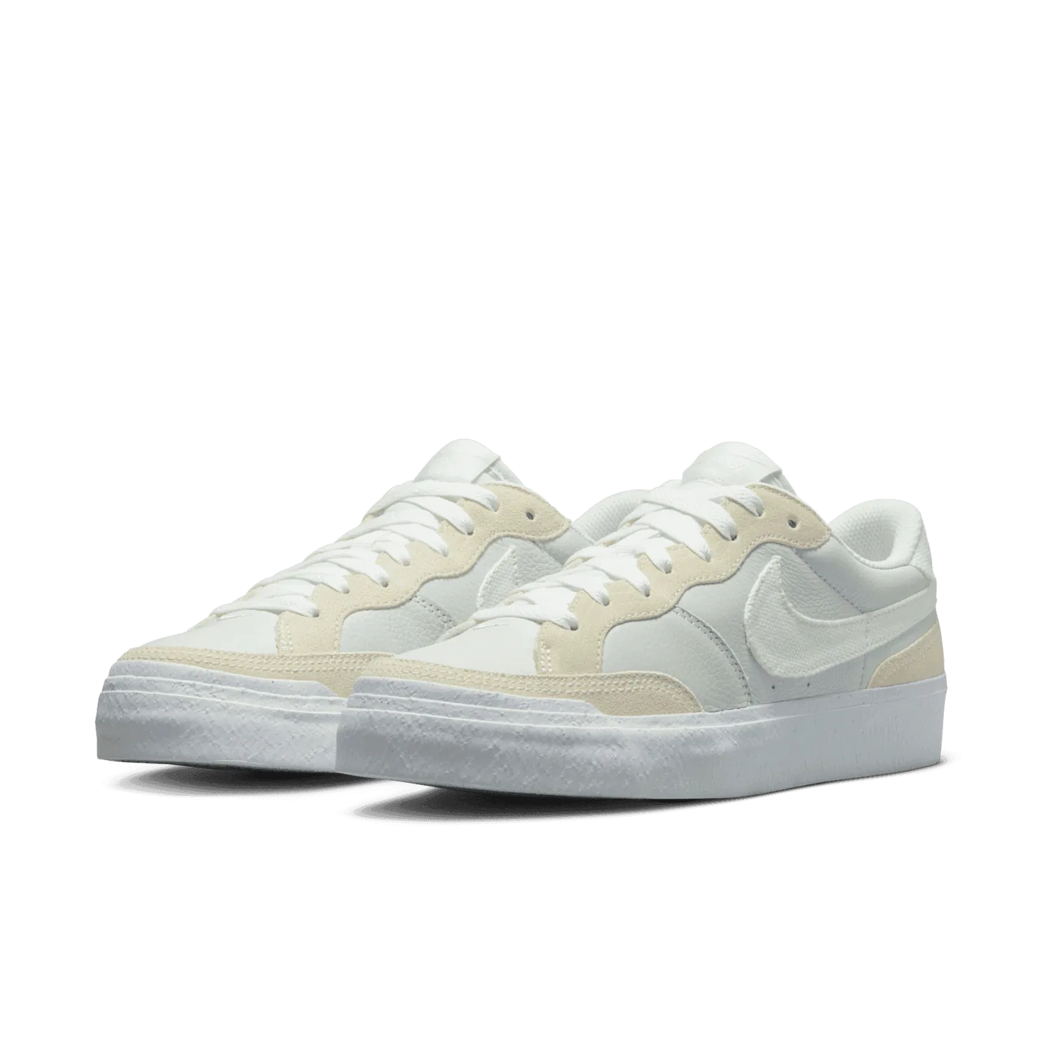 Nike SB Pogo Premium Summit White image 4
