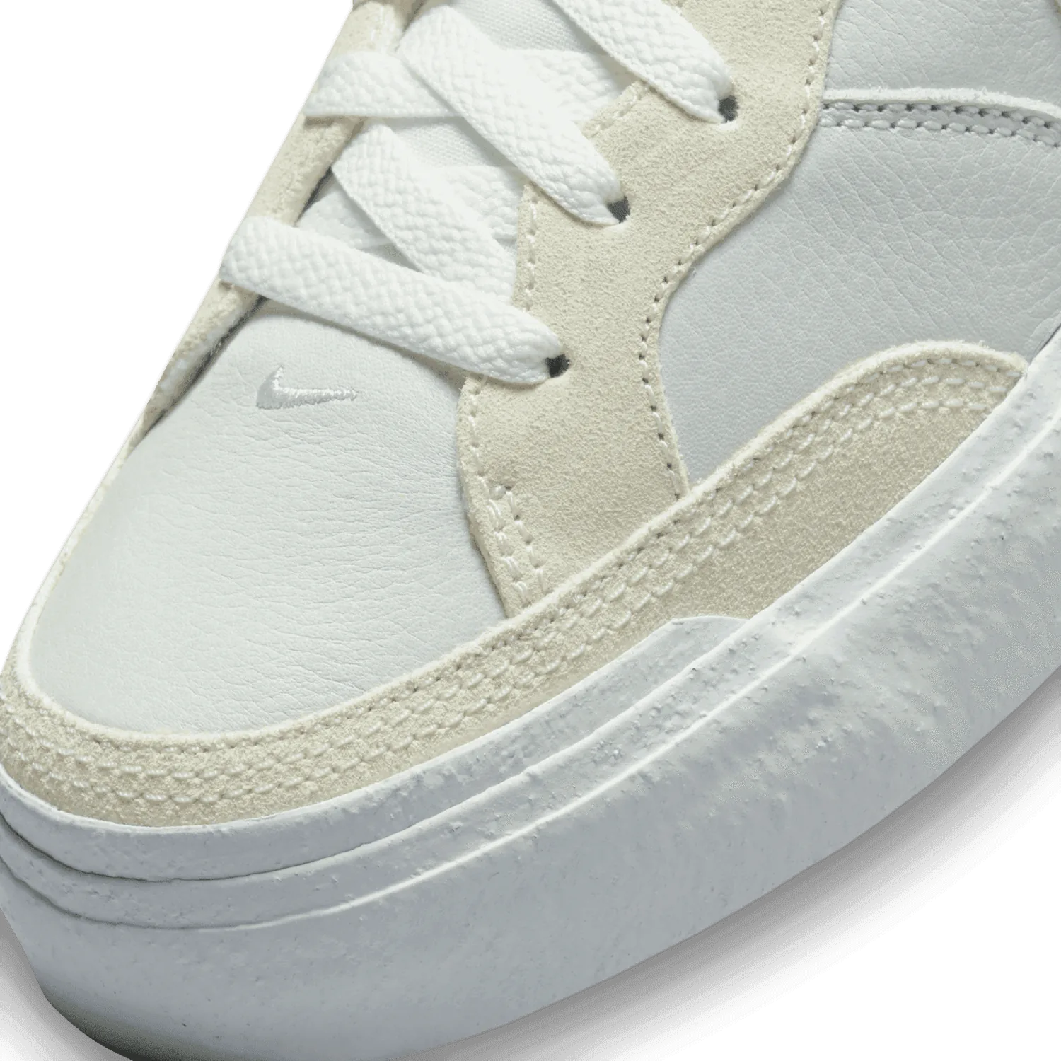 Nike SB Pogo Premium Summit White image 6