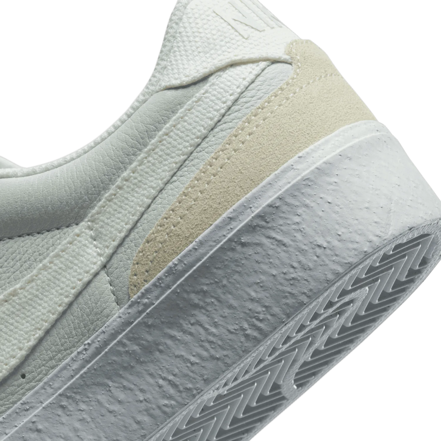 Nike SB Pogo Premium Summit White image 7