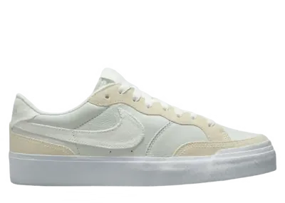 Nike SB Pogo Premium Summit White