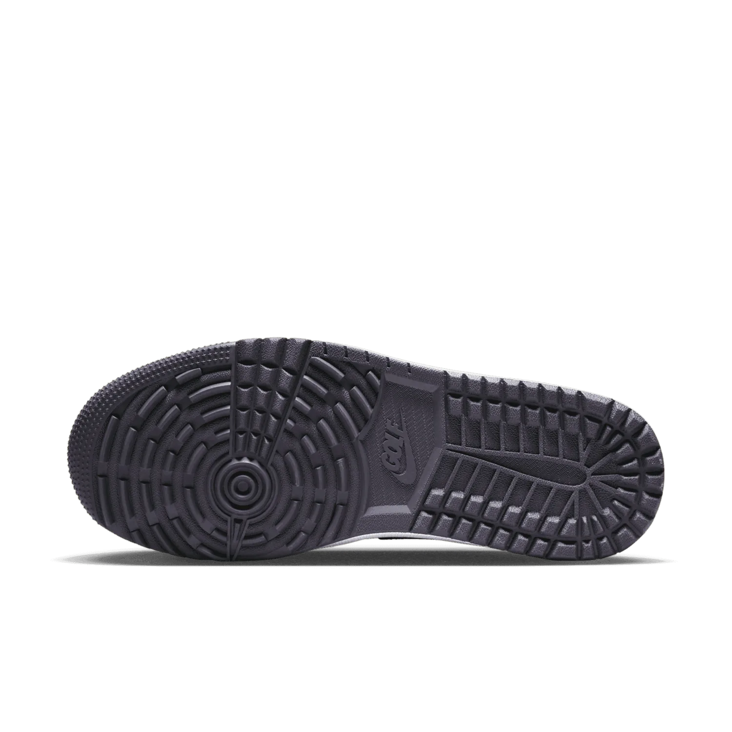 Air Jordan 1 Low Golf Cave Purple image 2