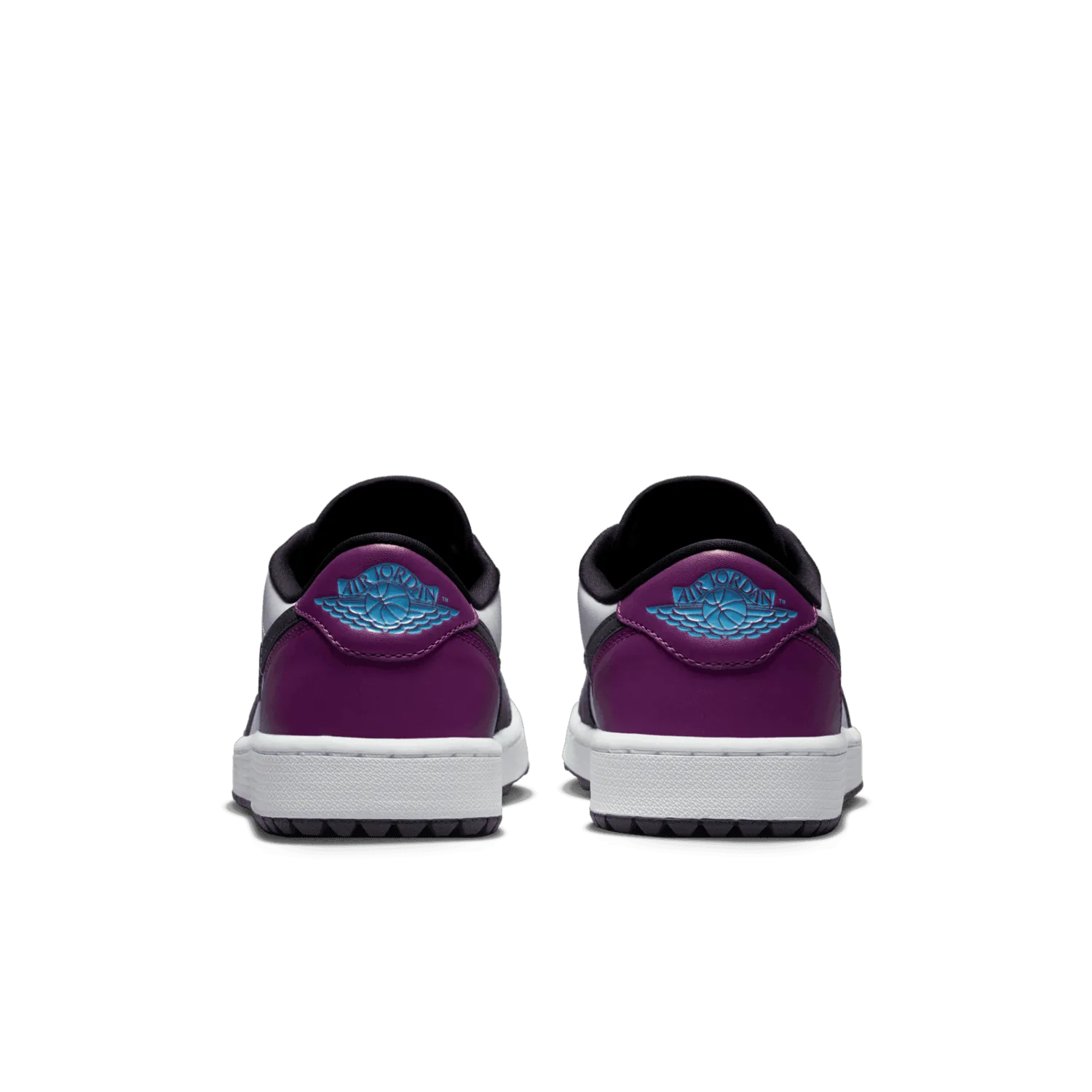 Air Jordan 1 Low Golf Cave Purple image 5