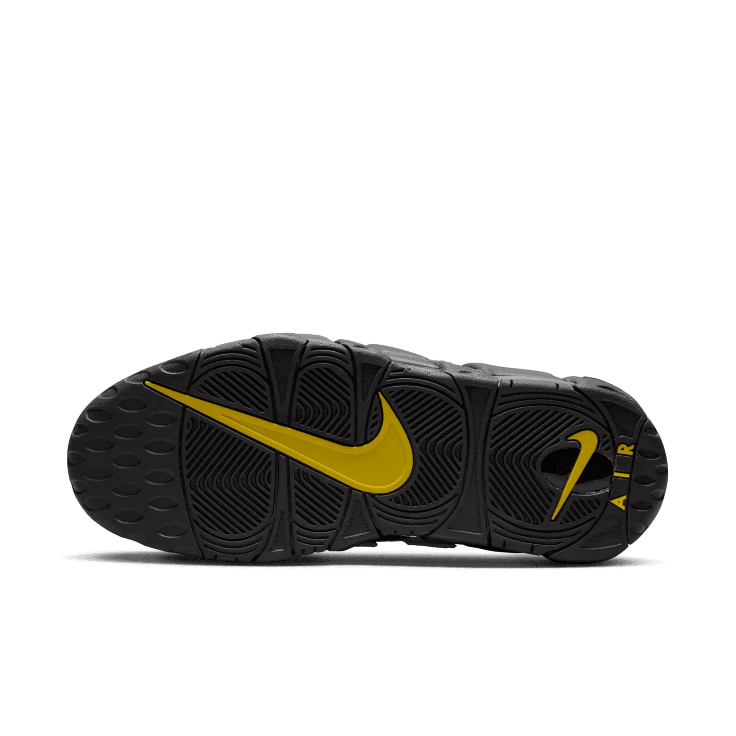 Nike Air More Uptempo Low AMBUSH Limestone image 3