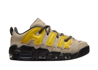 Nike Air More Uptempo Low AMBUSH Limestone