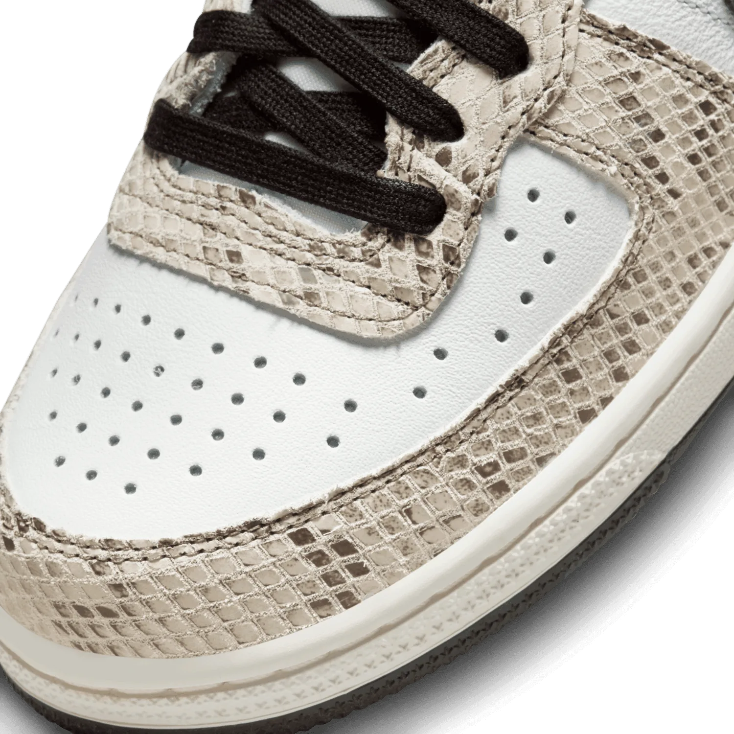 Nike Terminator High Cocoa Snake image 6