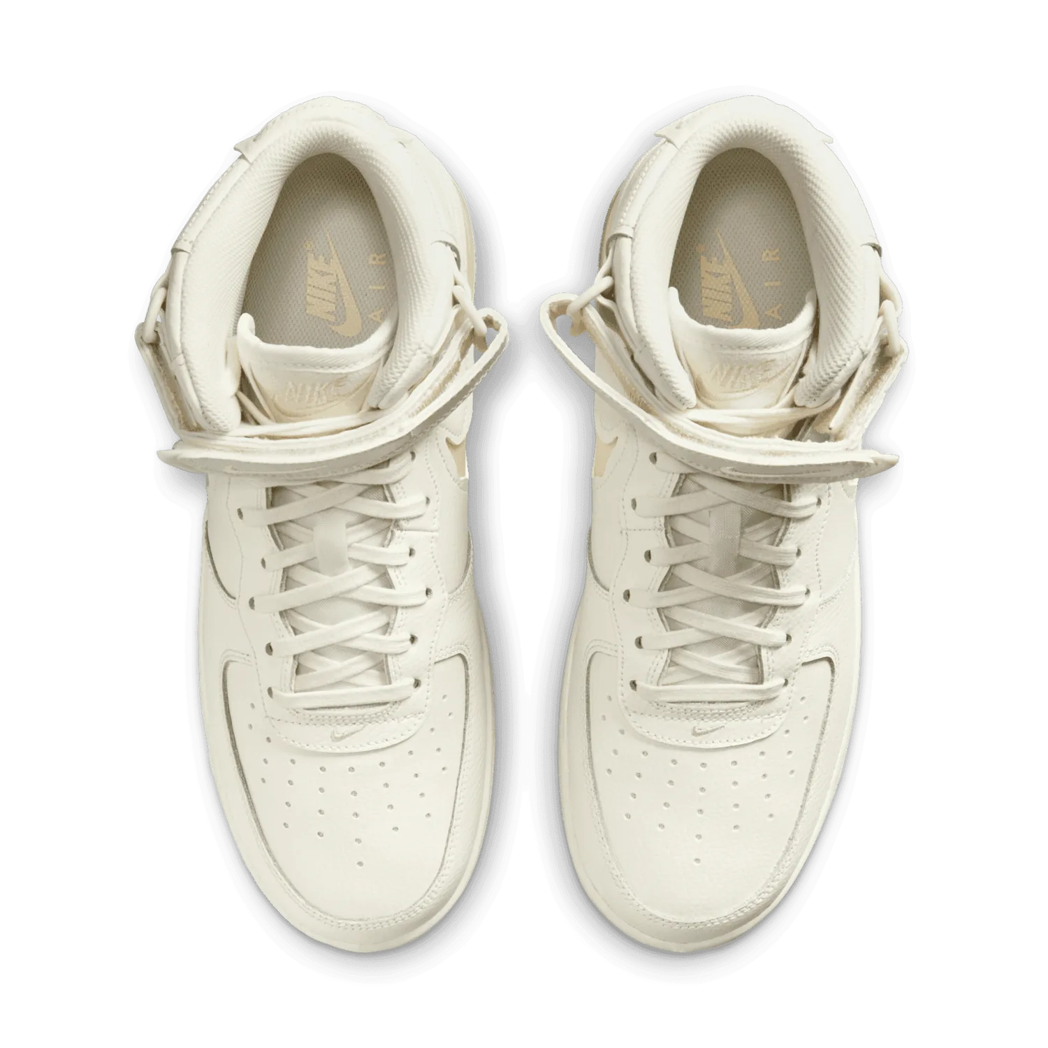 Nike Air Force 1 Mid Evo Remastered Sail Coconut Milk image 5