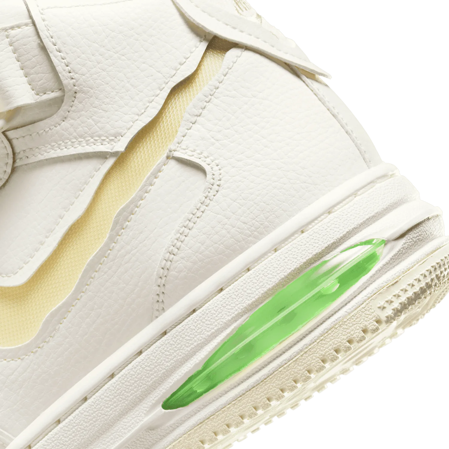 Nike Air Force 1 Mid Evo Remastered Sail Coconut Milk image 9