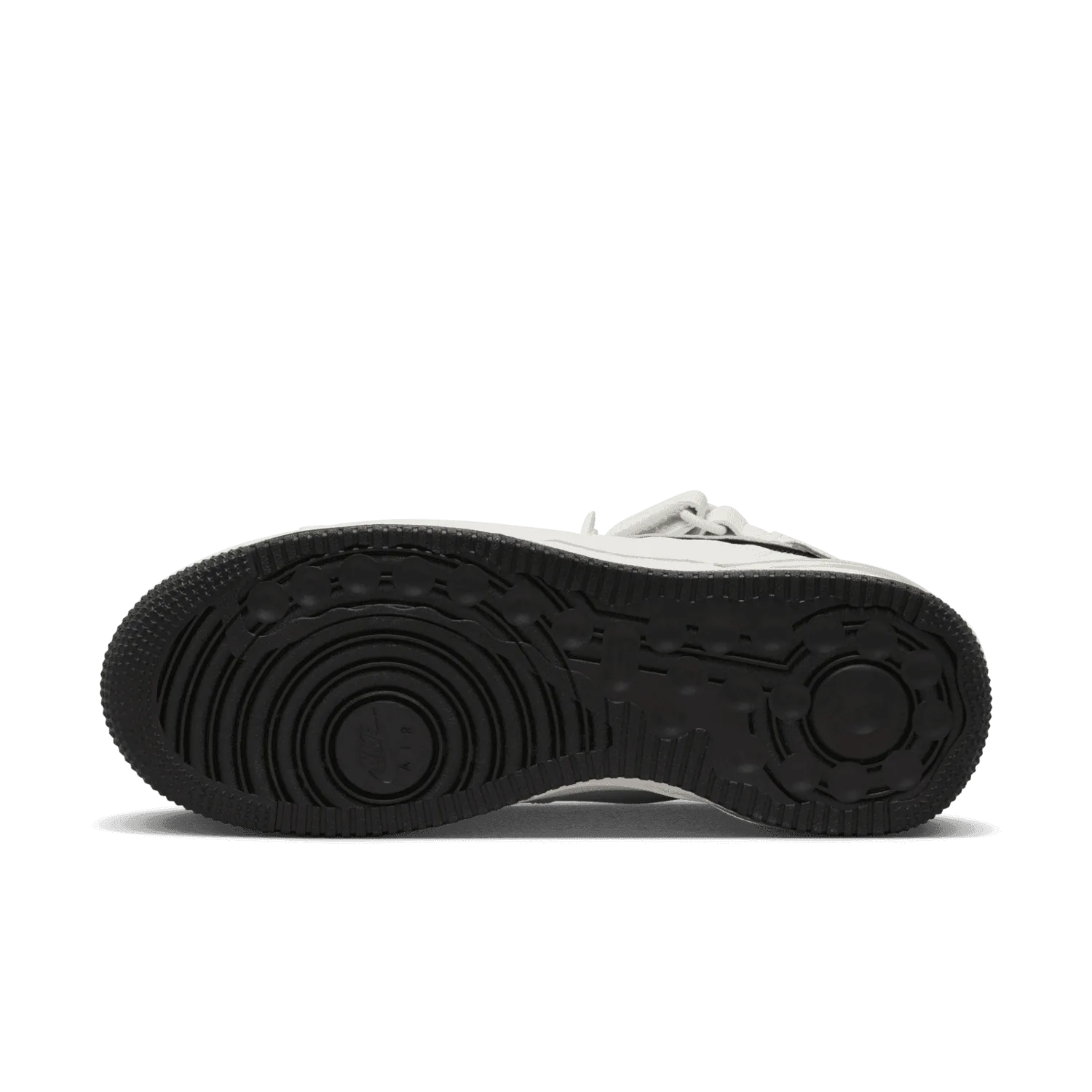 Nike Air Force 1 Mid Evo Remastered Summit White Black image 2