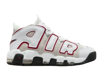 Nike Air More Uptempo Bulls