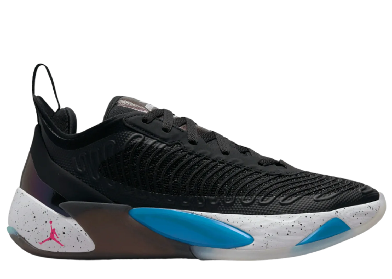 Jordan Luka 1 Signal Blue