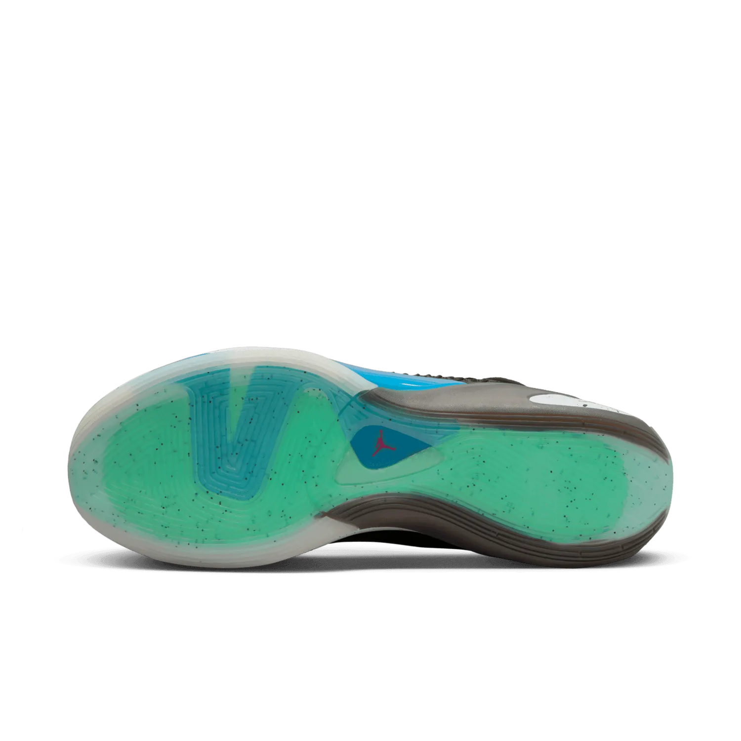 Jordan Luka 1 Signal Blue image 2