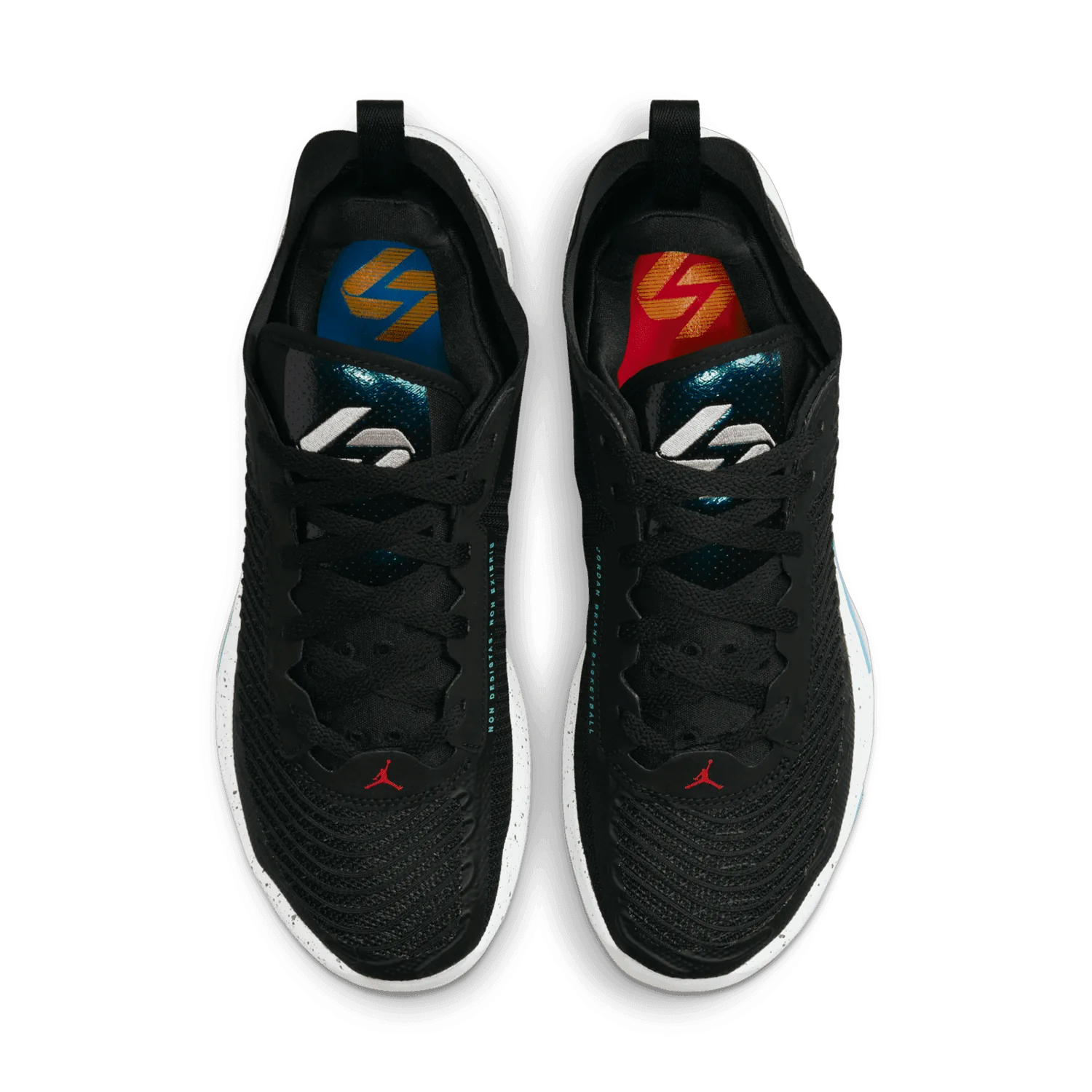 Jordan Luka 1 Signal Blue image 3