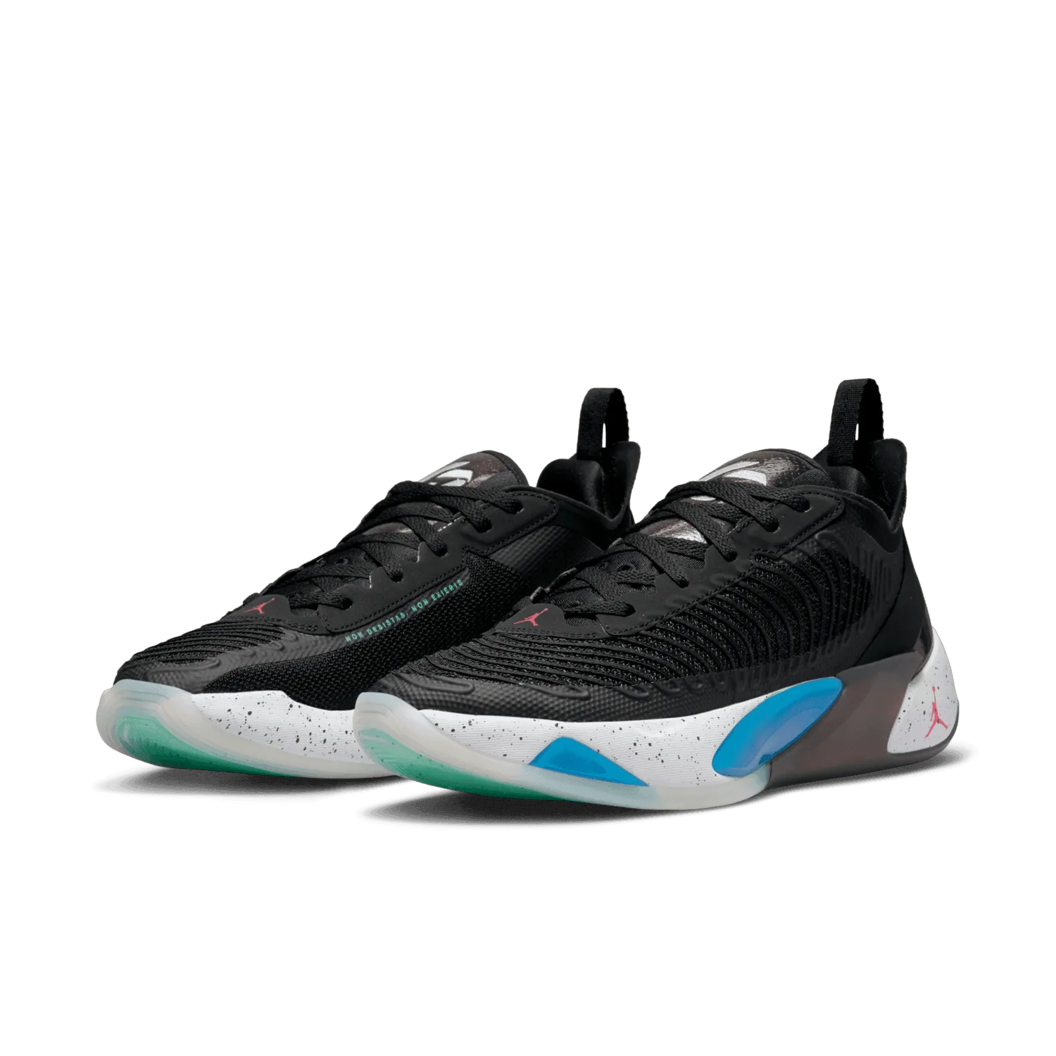 Jordan Luka 1 Signal Blue image 4