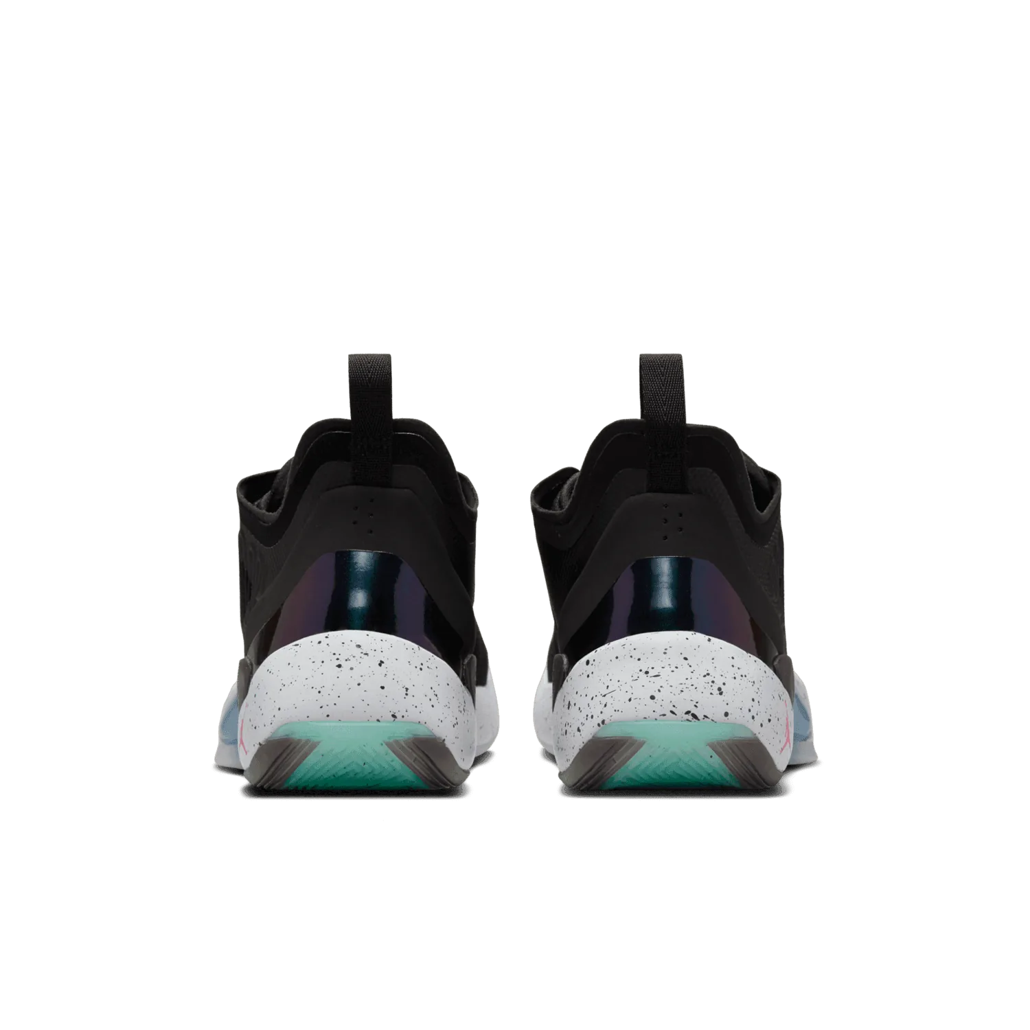 Jordan Luka 1 Signal Blue image 5