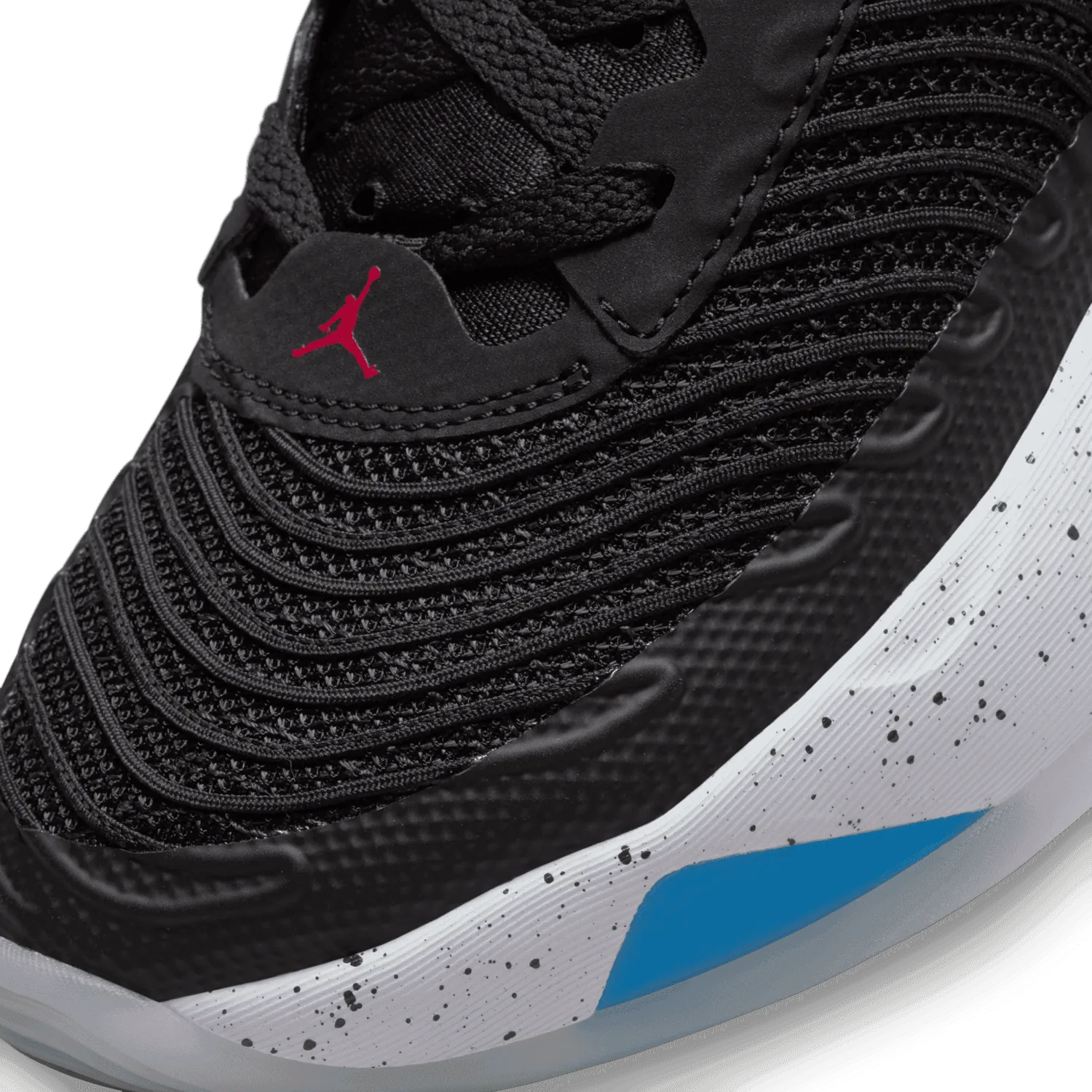 Jordan Luka 1 Signal Blue image 6