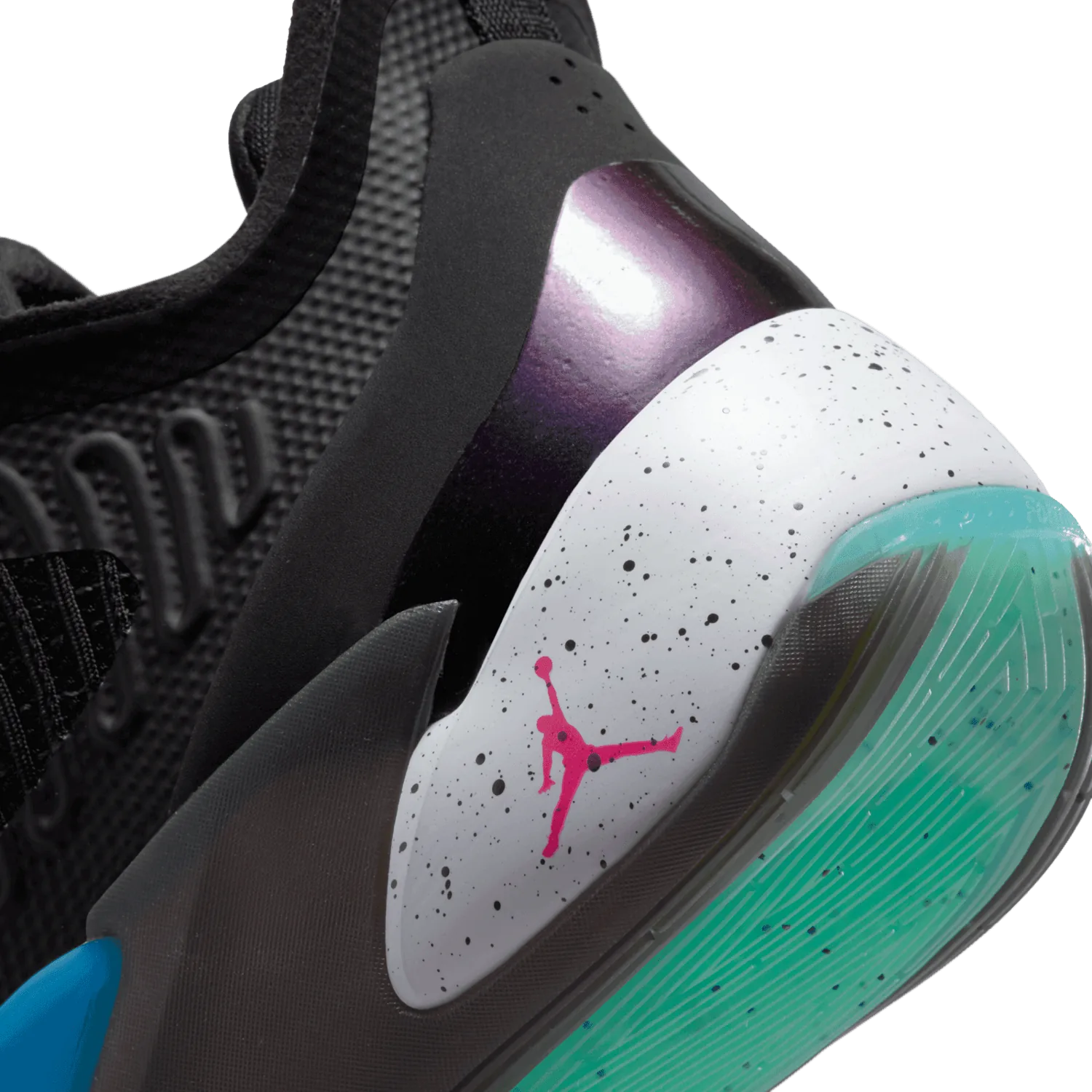Jordan Luka 1 Signal Blue image 7