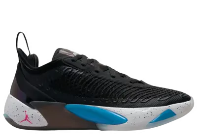 Jordan Luka 1 Signal Blue