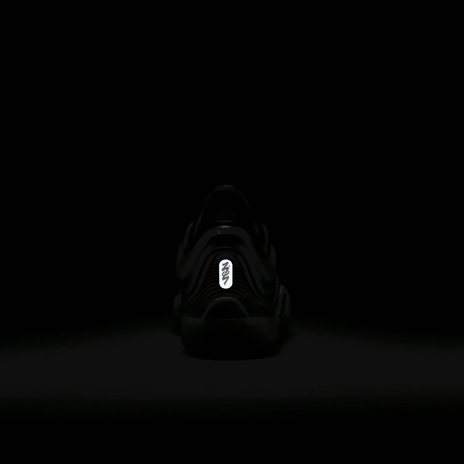 Jordan Zion 4 Damascus Steel image 8