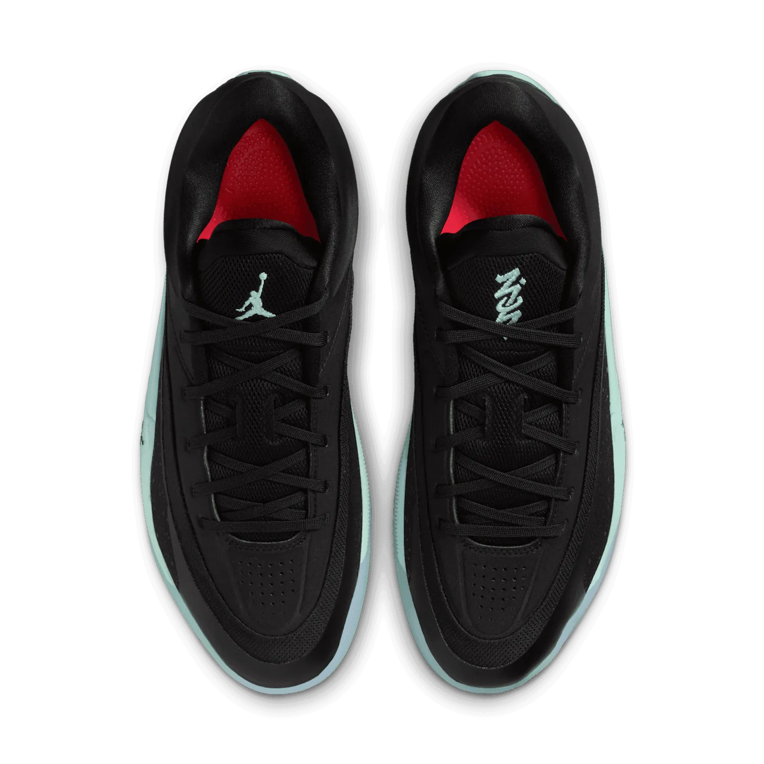 Jordan Zion 4 Mud to Marble image 3