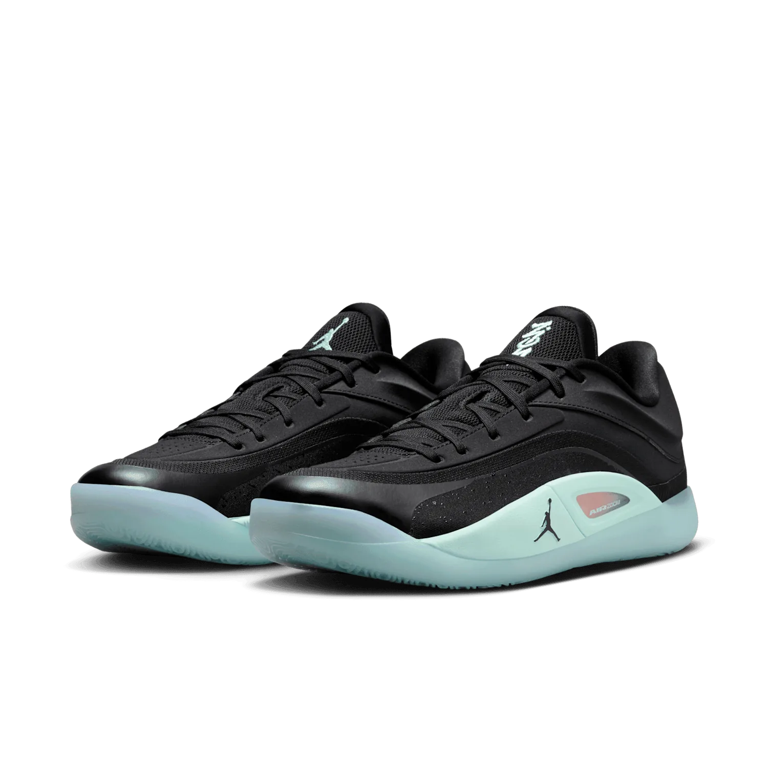 Jordan Zion 4 Mud to Marble image 4