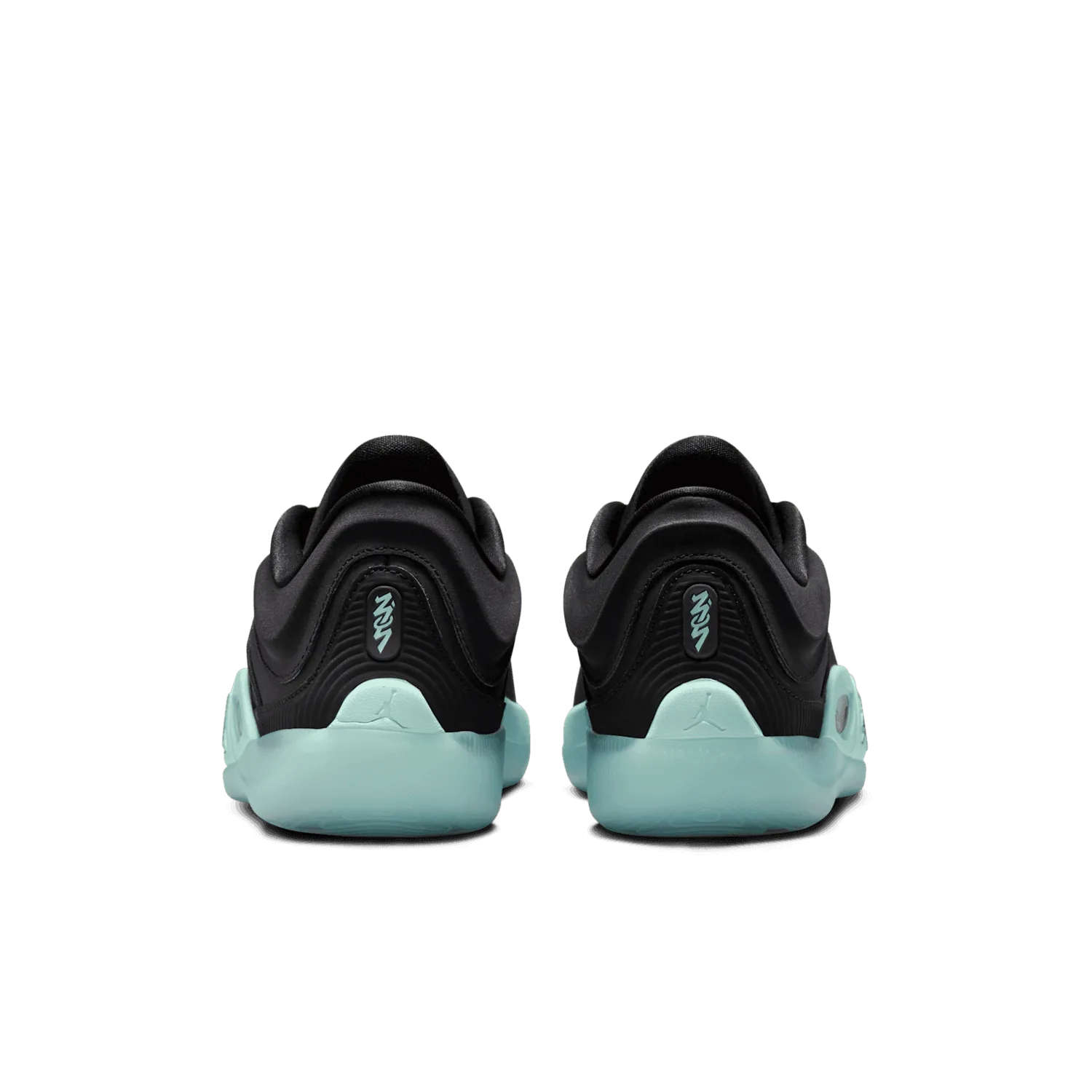 Jordan Zion 4 Mud to Marble image 5